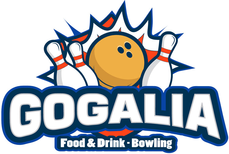 Logo Gogalia